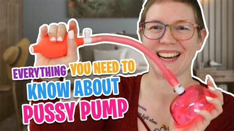 pumped pussy|Pussy Pump Porn Videos: Swollen Cunt Lips